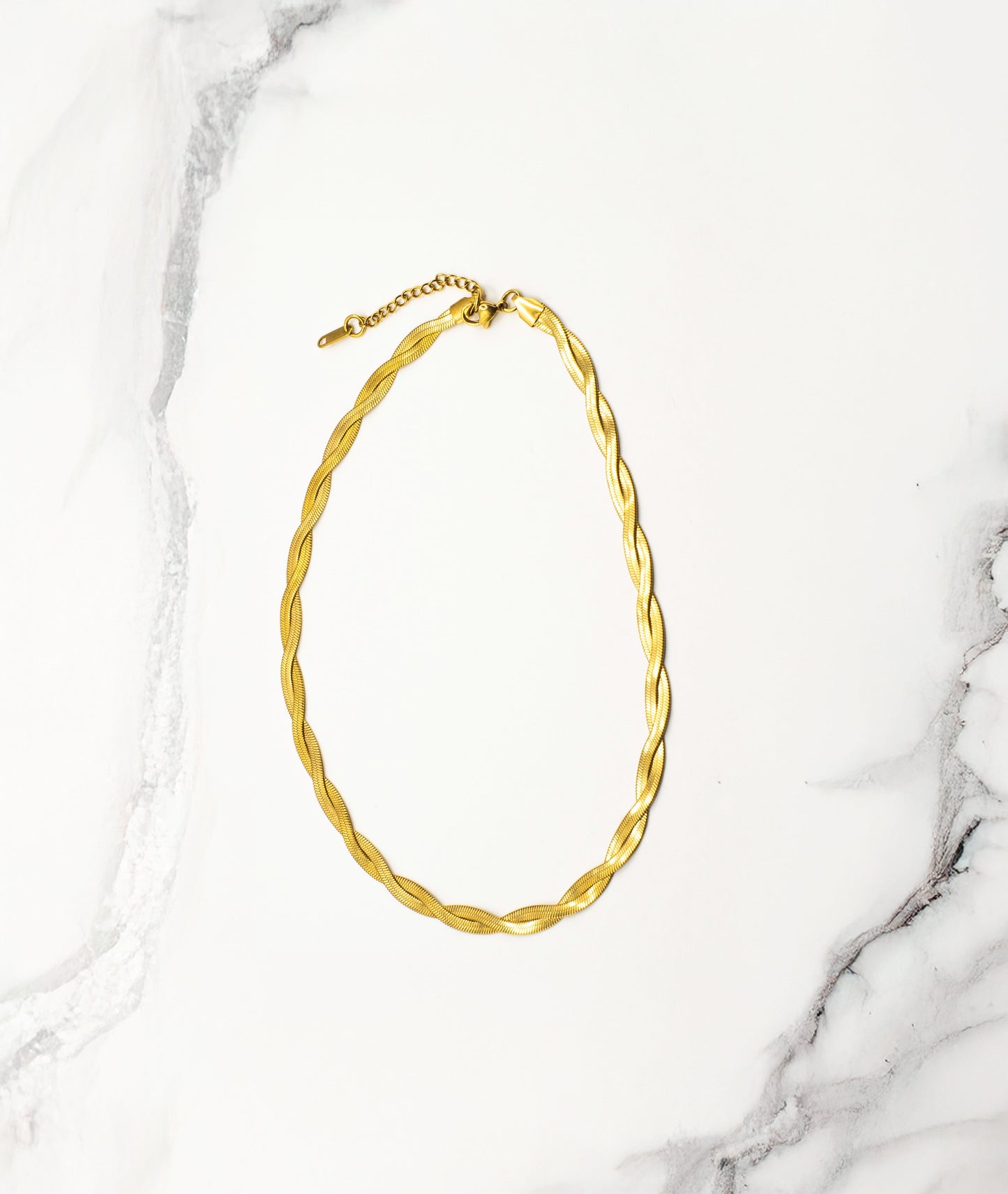 Empress Necklace
