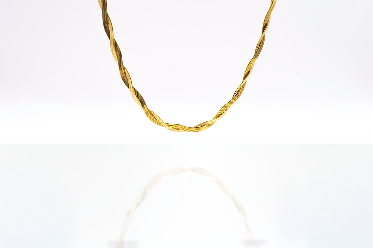 Empress Necklace
