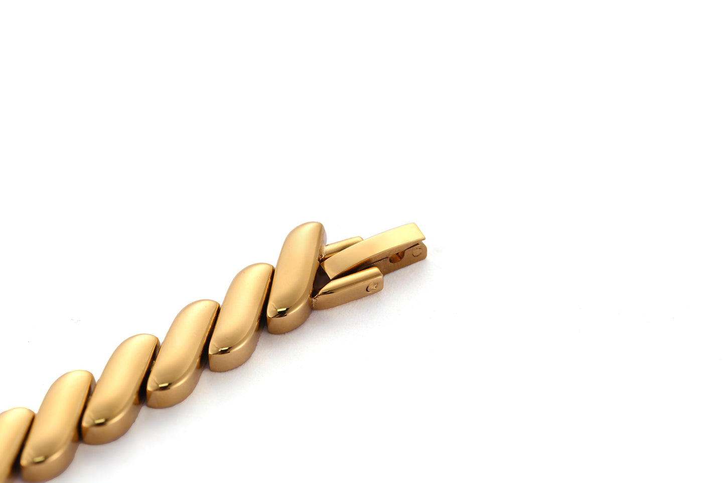 NEW | Glow-Getter Bracelet, by Rebeca Sá