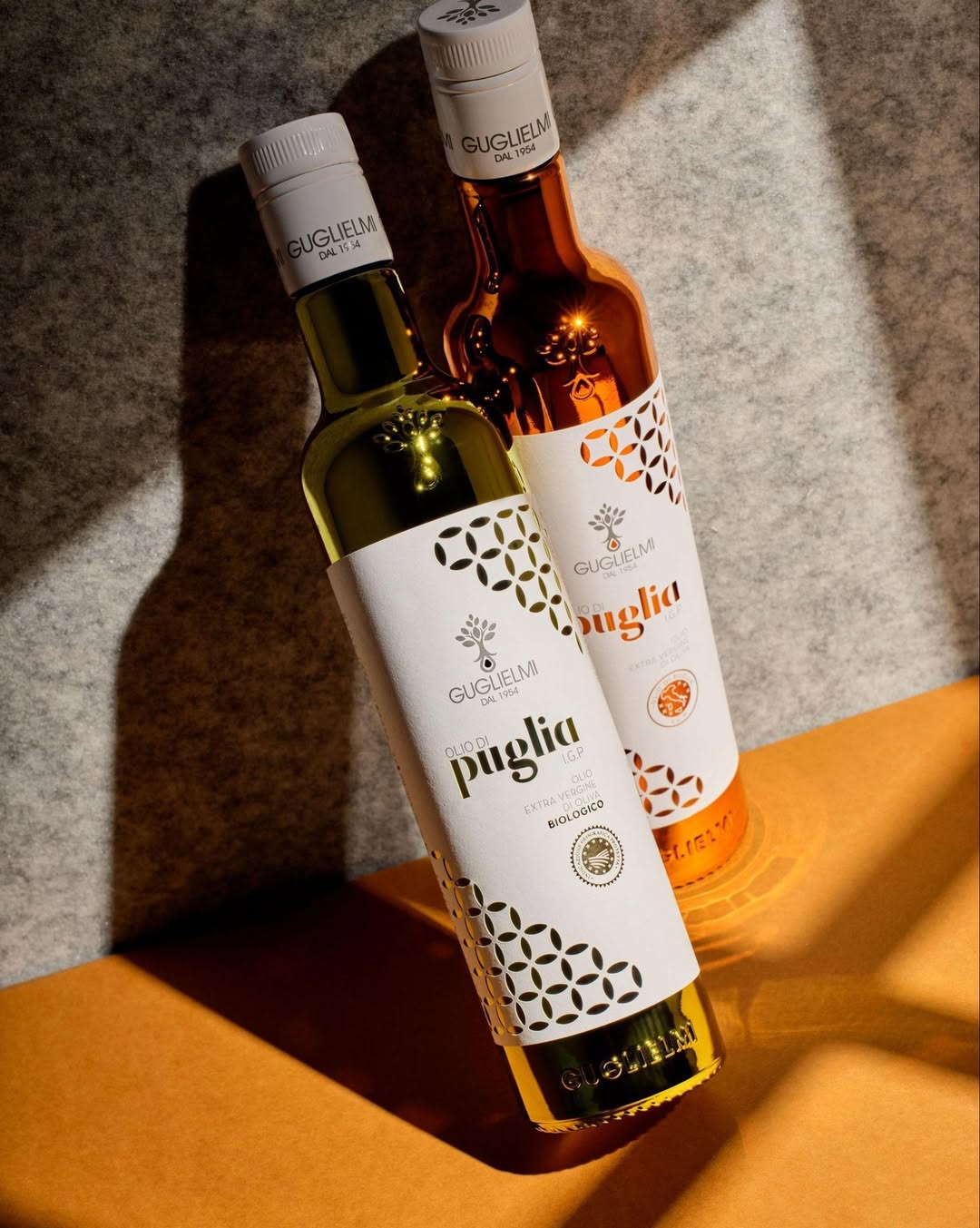 Guglielmi - Puglia BIO IGP 