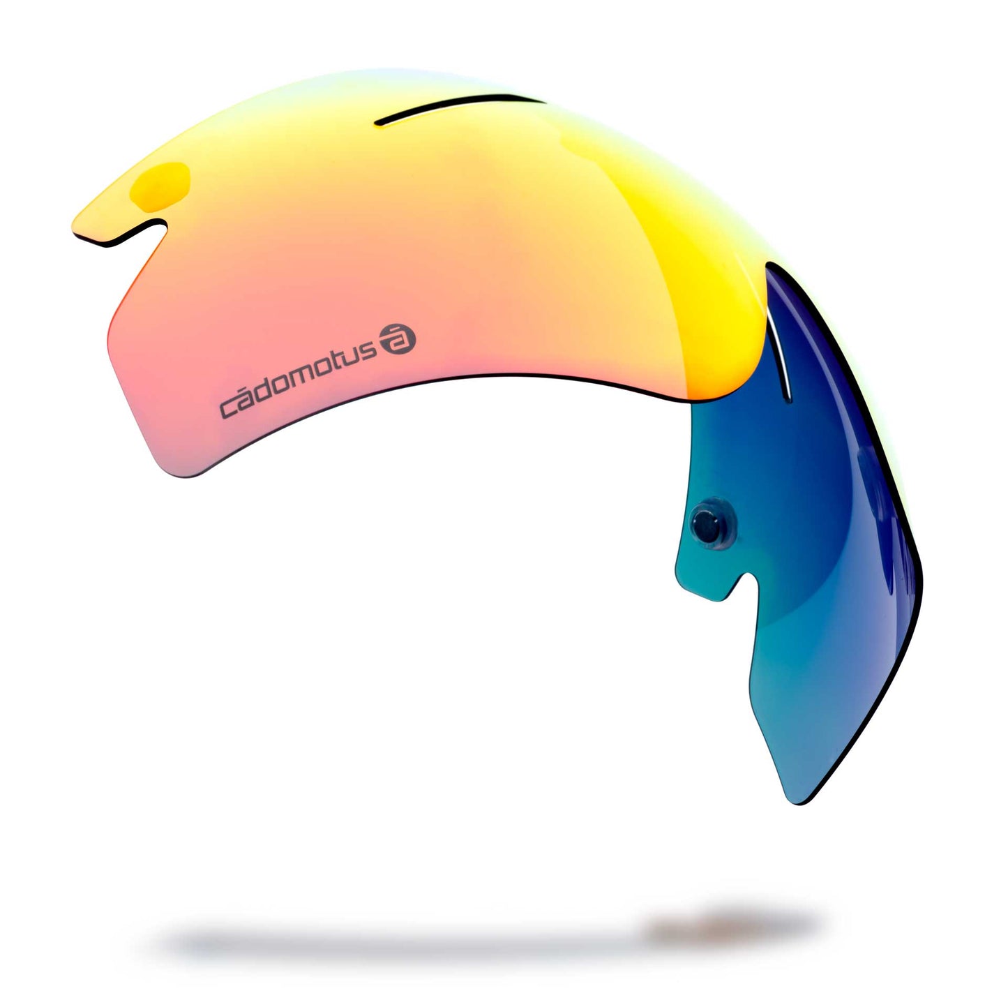 Viseira para capacete Omega & Sigma-II Aero | SKY2.0 