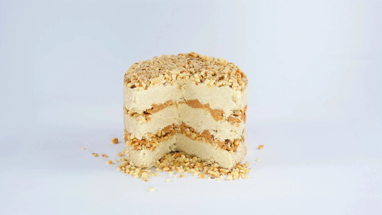 Premium Welcome Package – Special Introductory Offer | Turkish Halva, Tahini & Pekmez Assortment