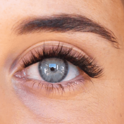 Pre-Glued Whispy Extreme - Press-On Lashes
