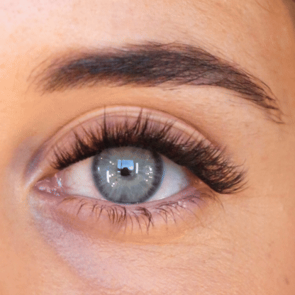 Pre-Glued Mega Volume - Press-On Lashes