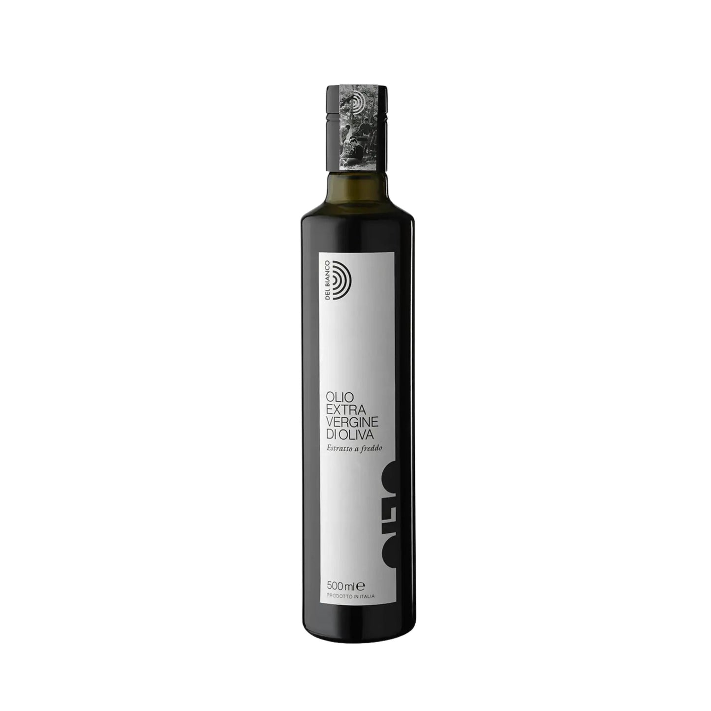 Premium Olijfolie Proeverij Set - 4 x 100ml