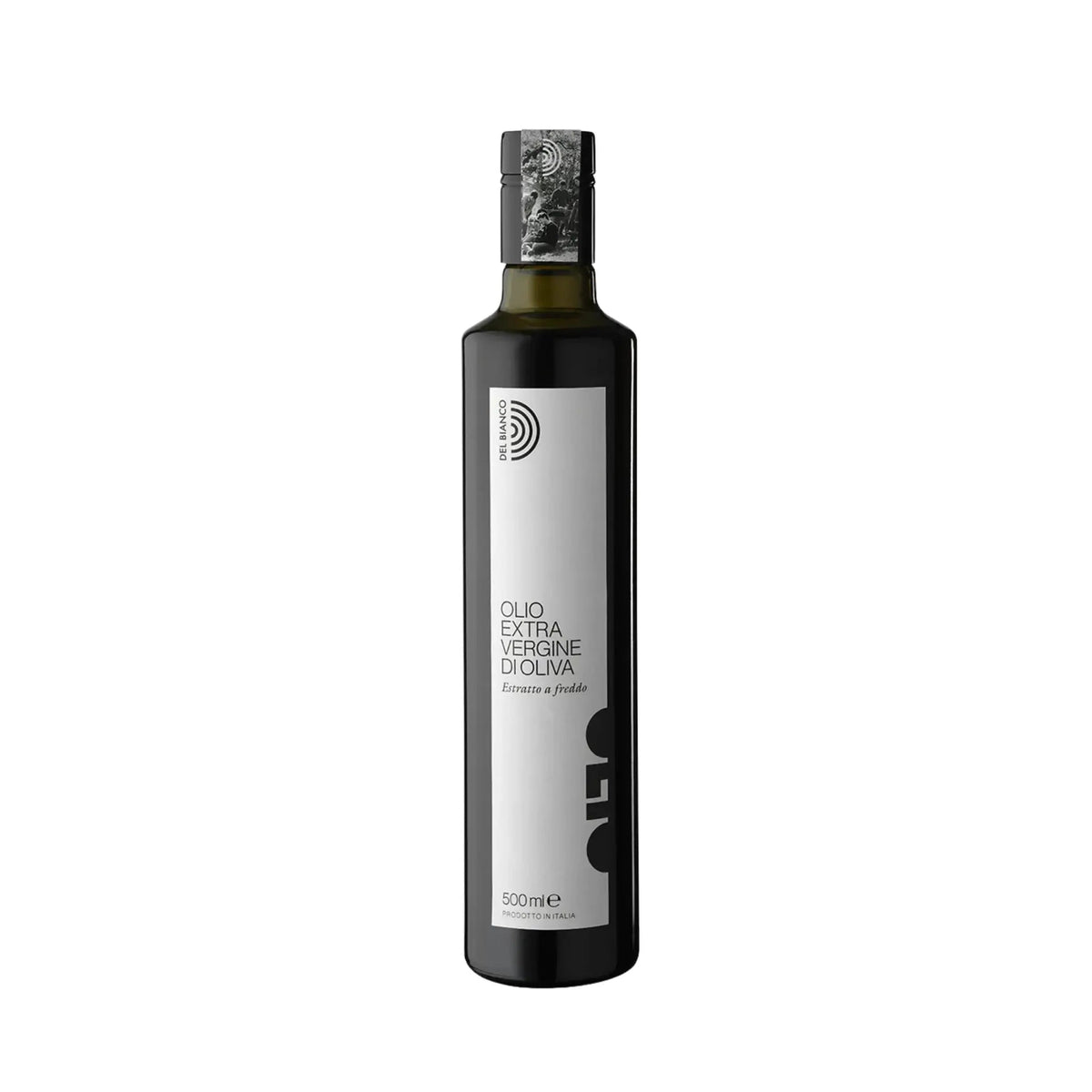 Premium Olijfolie Proeverij Set - 4 x 100ml