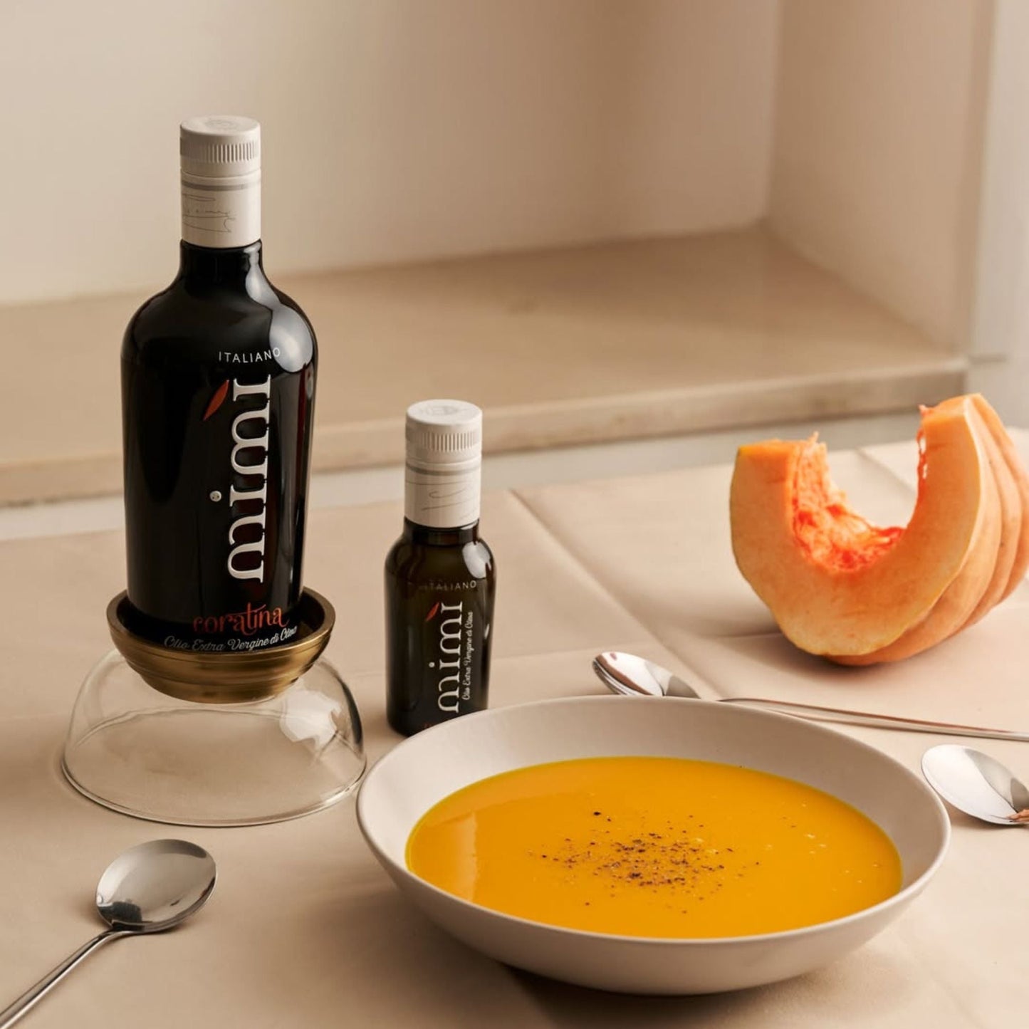 Puglia Proefset – Coratina, Ogliarola & Peranzana (3x100ml)