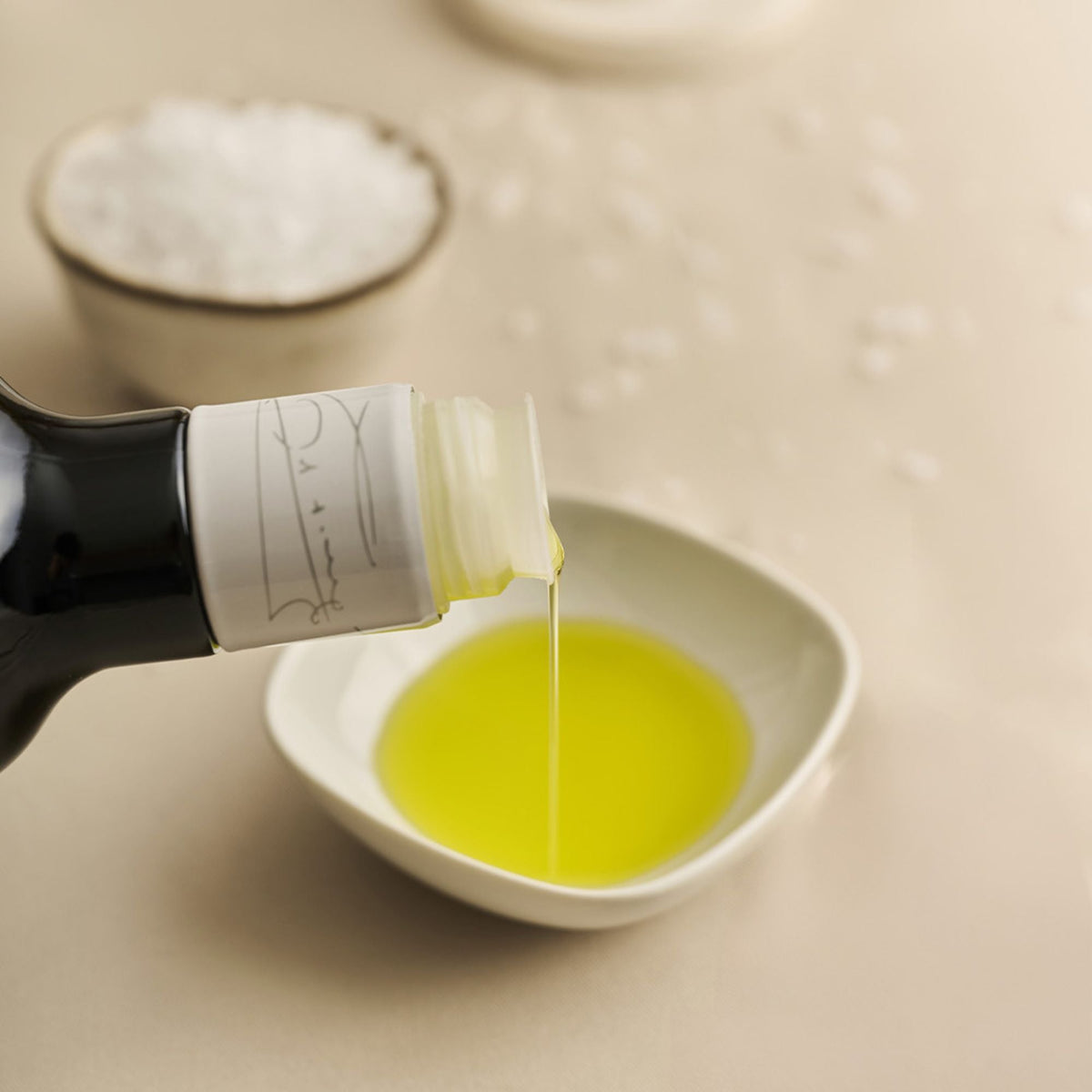 Olio Mimi - Coratina