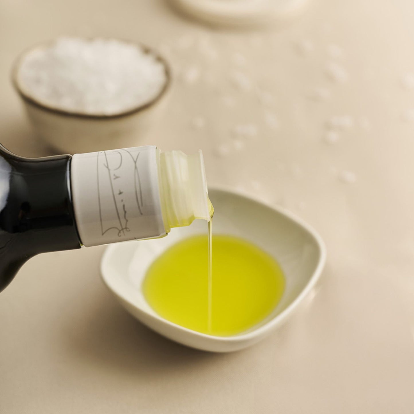 Olio Mimi - Coratina
