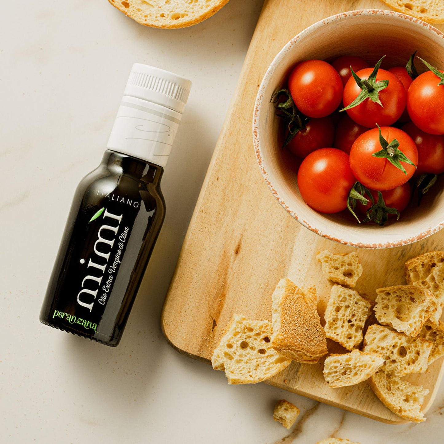 Puglia Proefset – Coratina, Ogliarola & Peranzana (3x100ml)