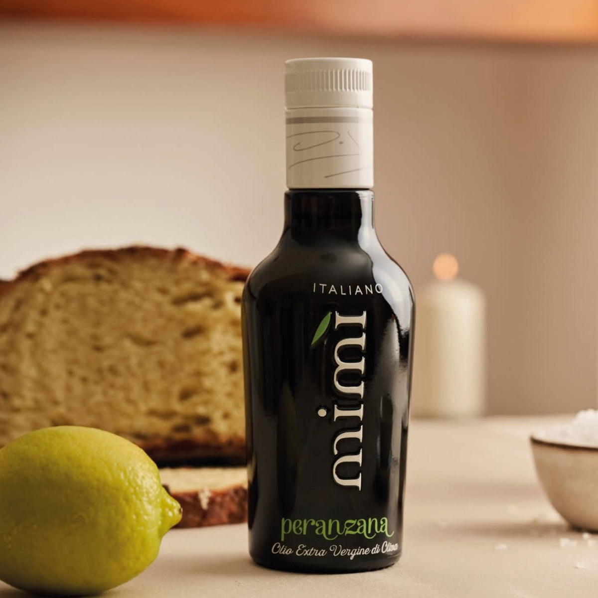 Olio Mimi - Peranzana
