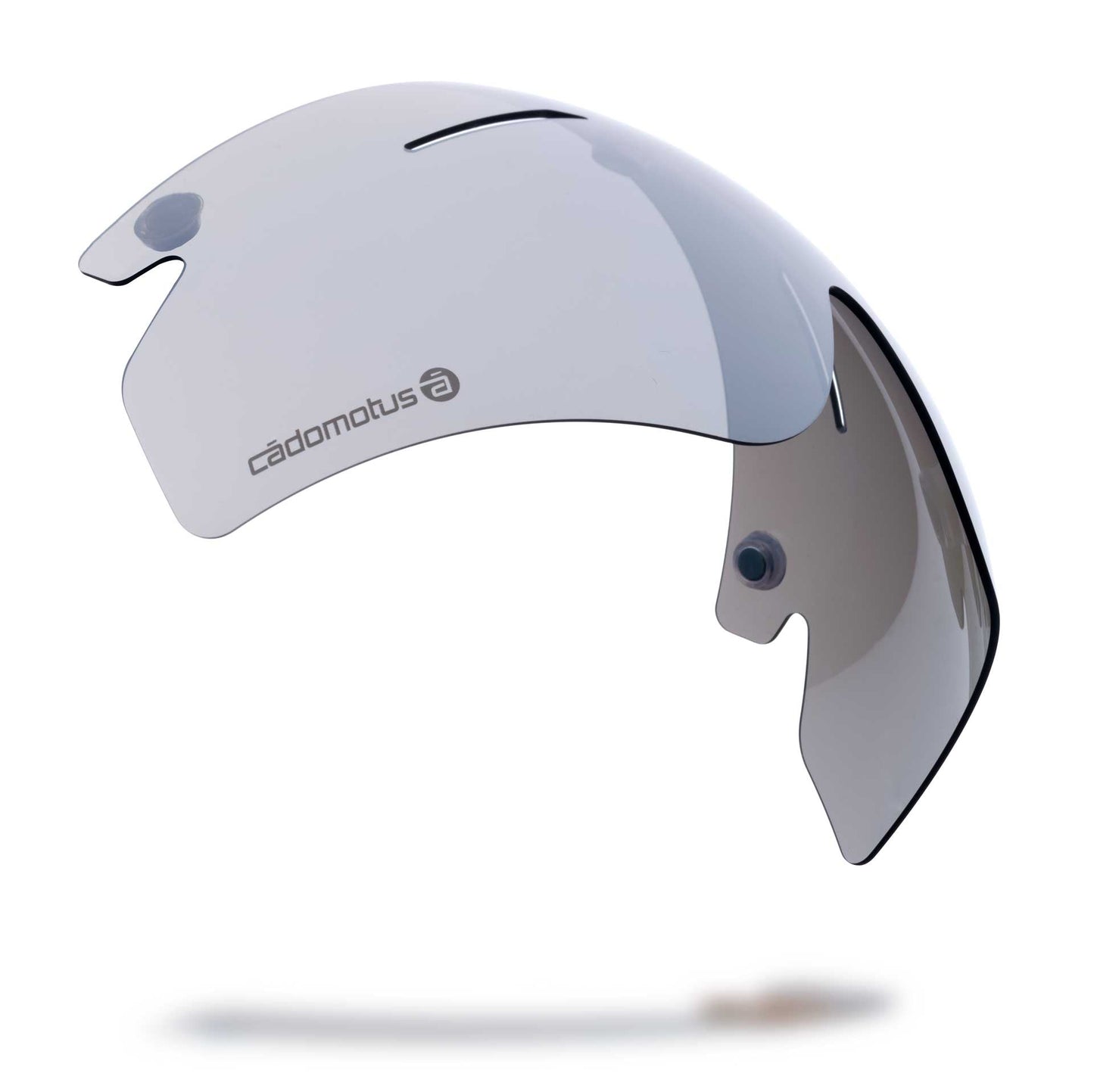 Viseira para capacete Omega & Sigma-II Aero | SKY2.0 