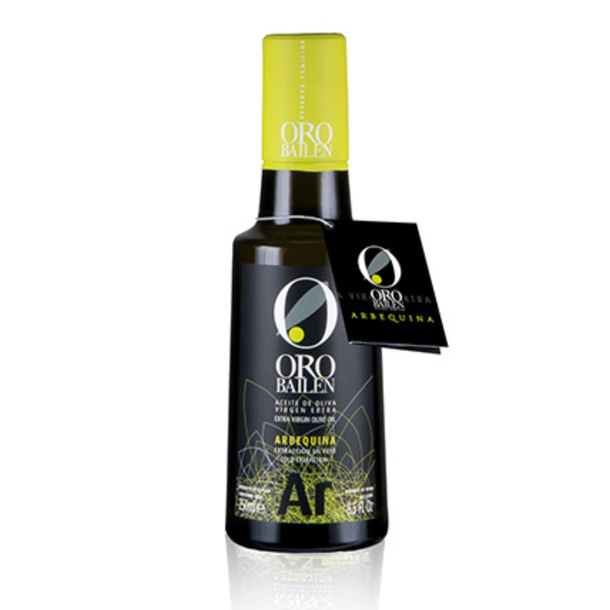 Oro Bailen-Arbequina