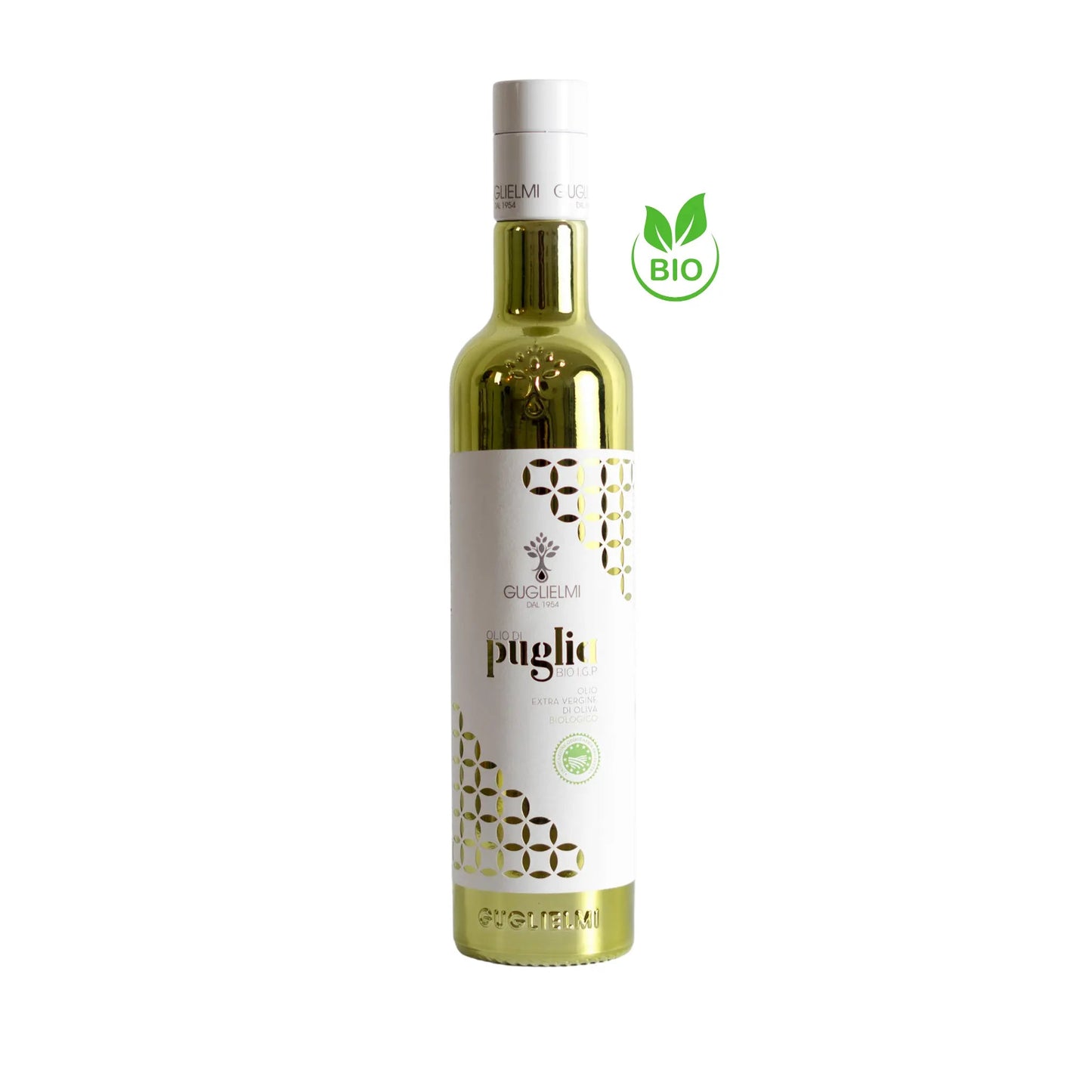 Guglielmi - Puglia BIO P.G.I