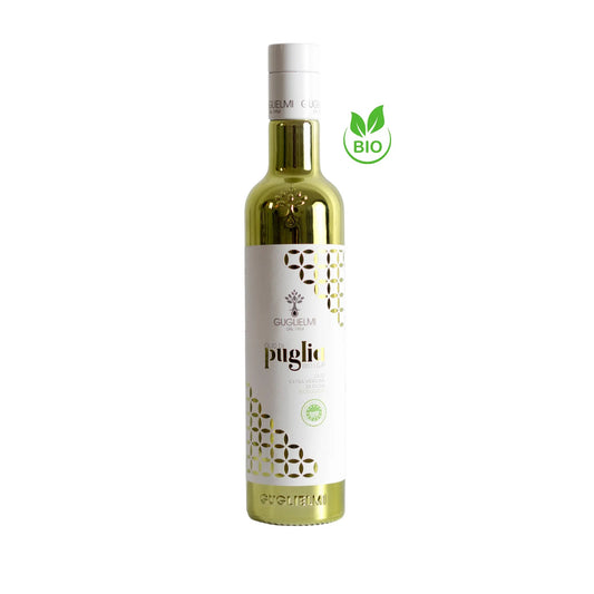 Guglielmi - Puglia BIO P.G.I