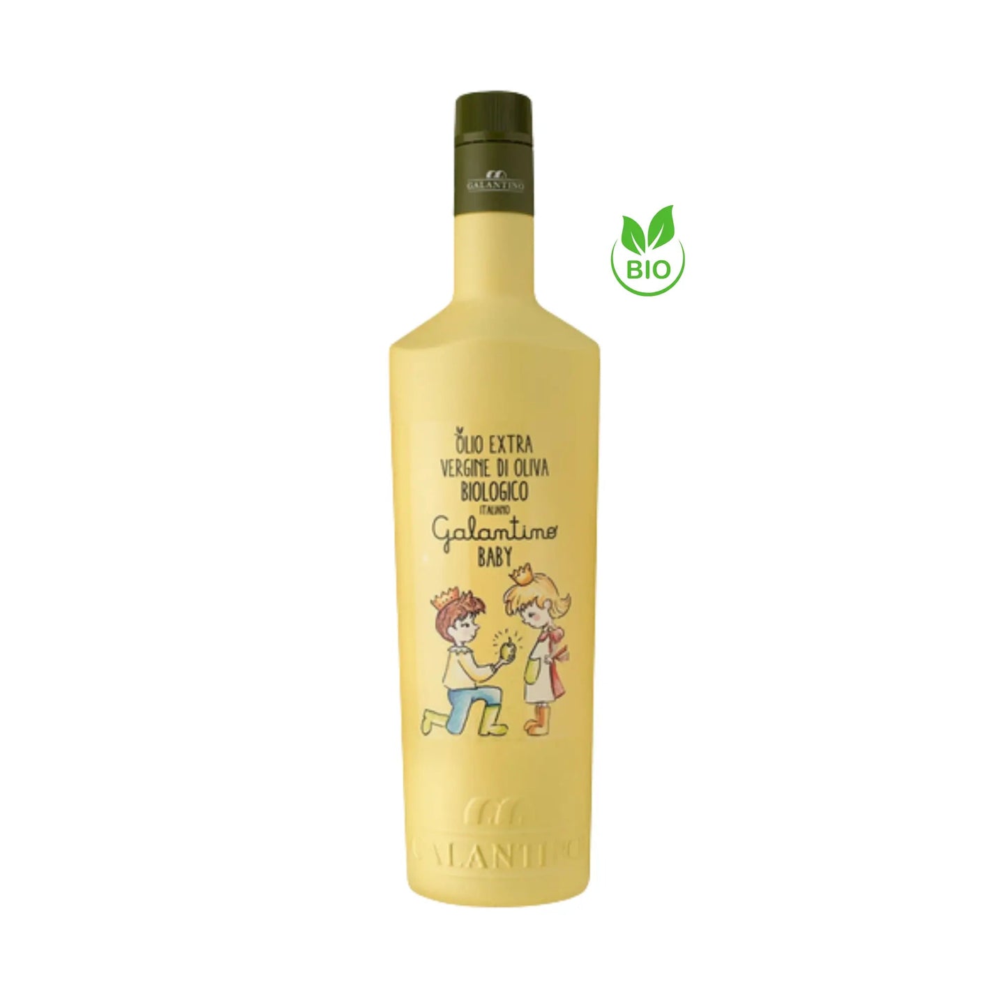 Galantino - Baby Olijfolia - 750ml
