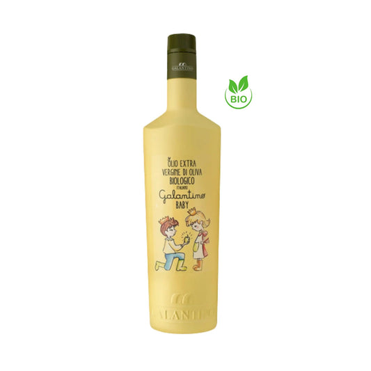 Galantino - Baby Olijfolia - 750ml