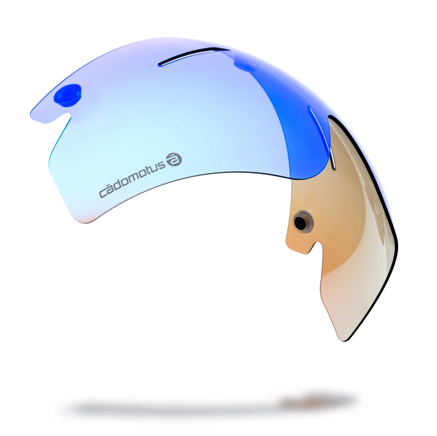 Viseira para capacete Omega & Sigma-II Aero | SKY2.0 