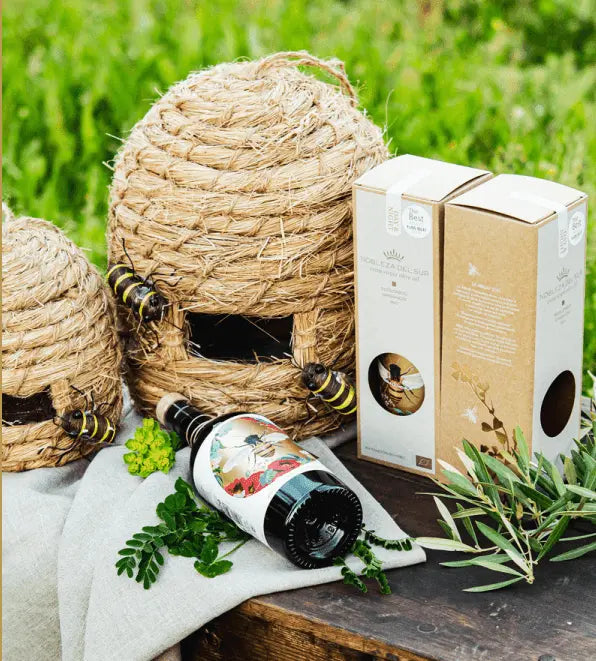 NOBLEZA DEL SUR – ECO  Day - Gift