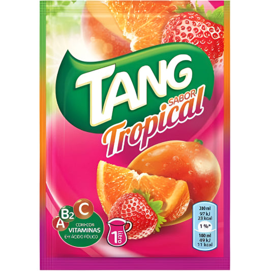 Tang Tropical (Tropical Flavoured Drink Mix)