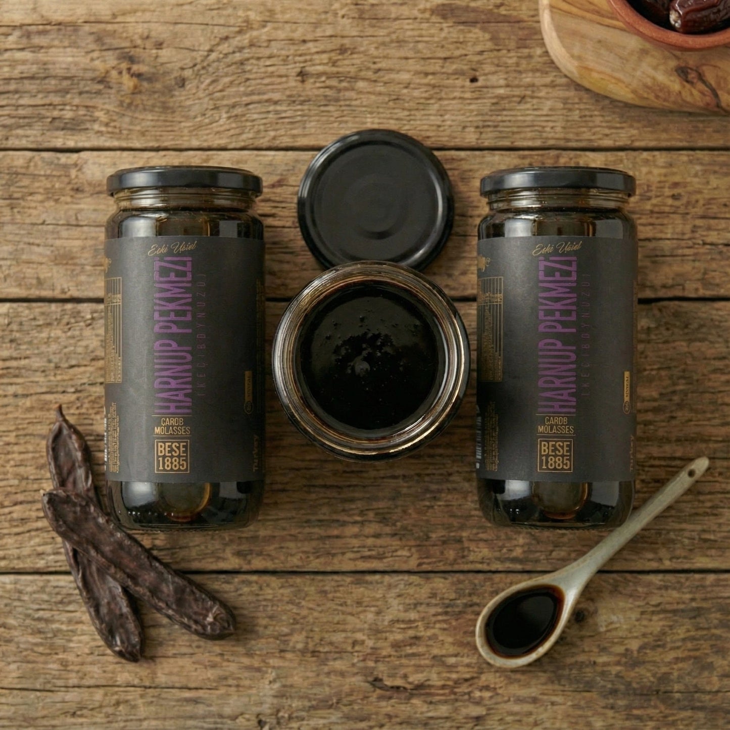 Premium Harput Molasses – 300g – 3-Pack