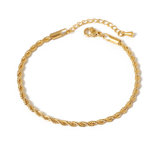 Rope Bracelet
