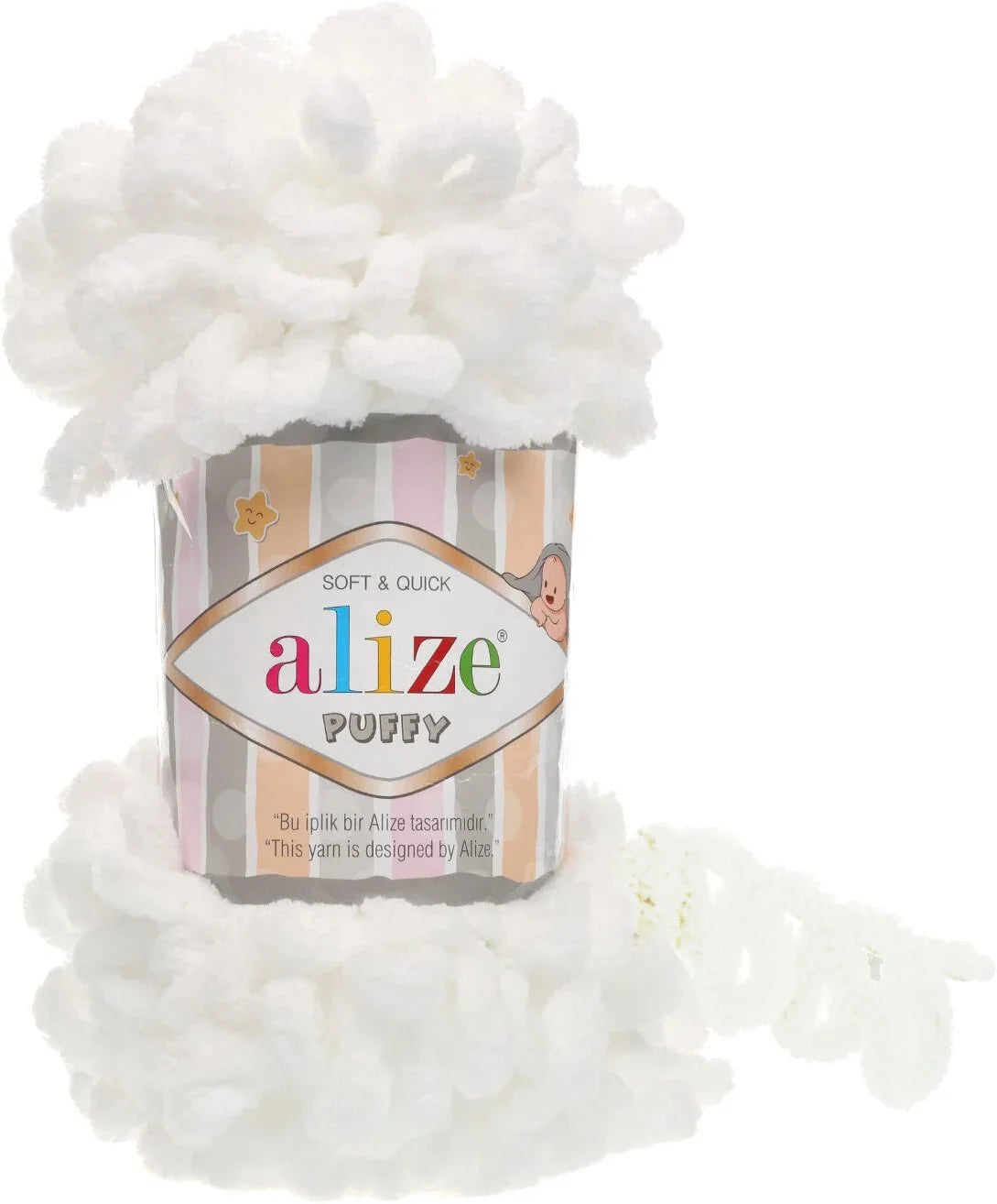 Alize Puffy