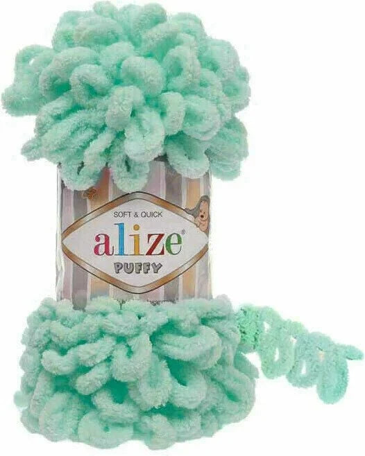 Alize Puffy