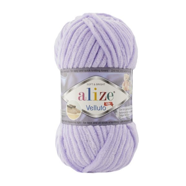 Alize Velluto