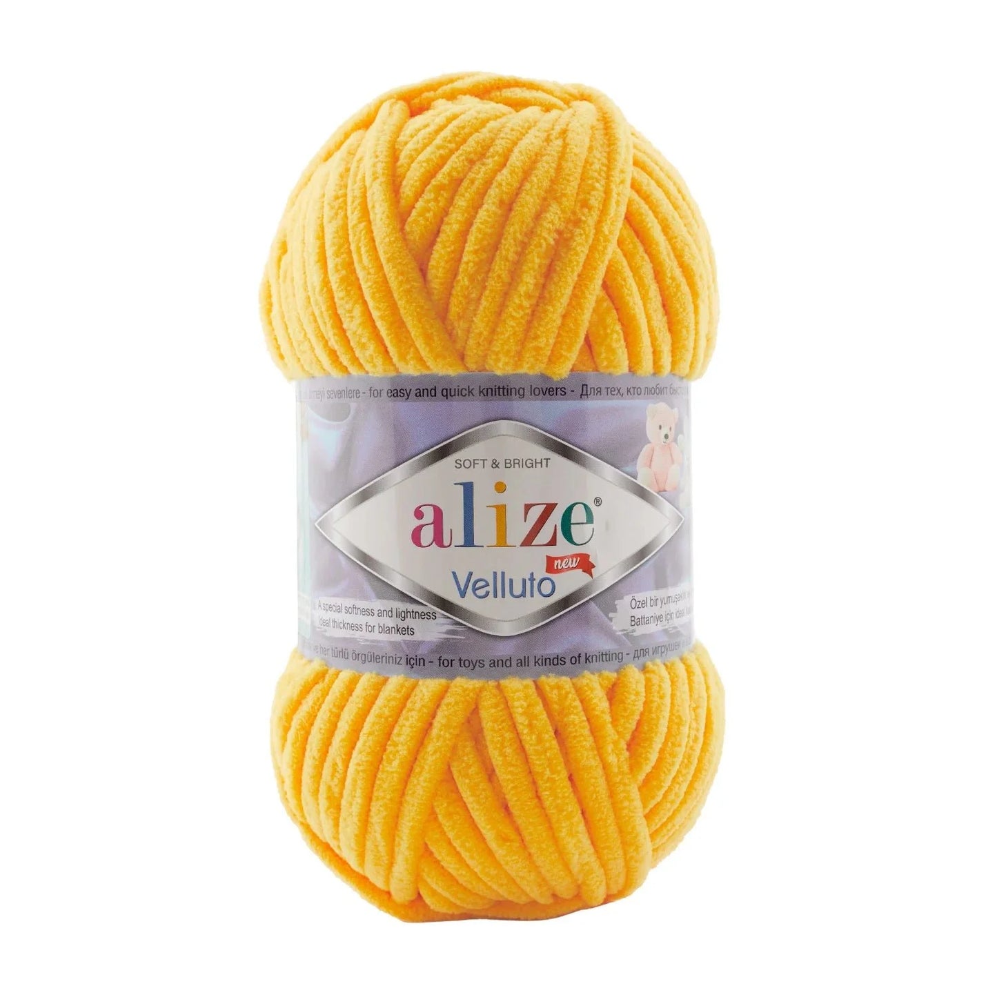 Alize Velluto