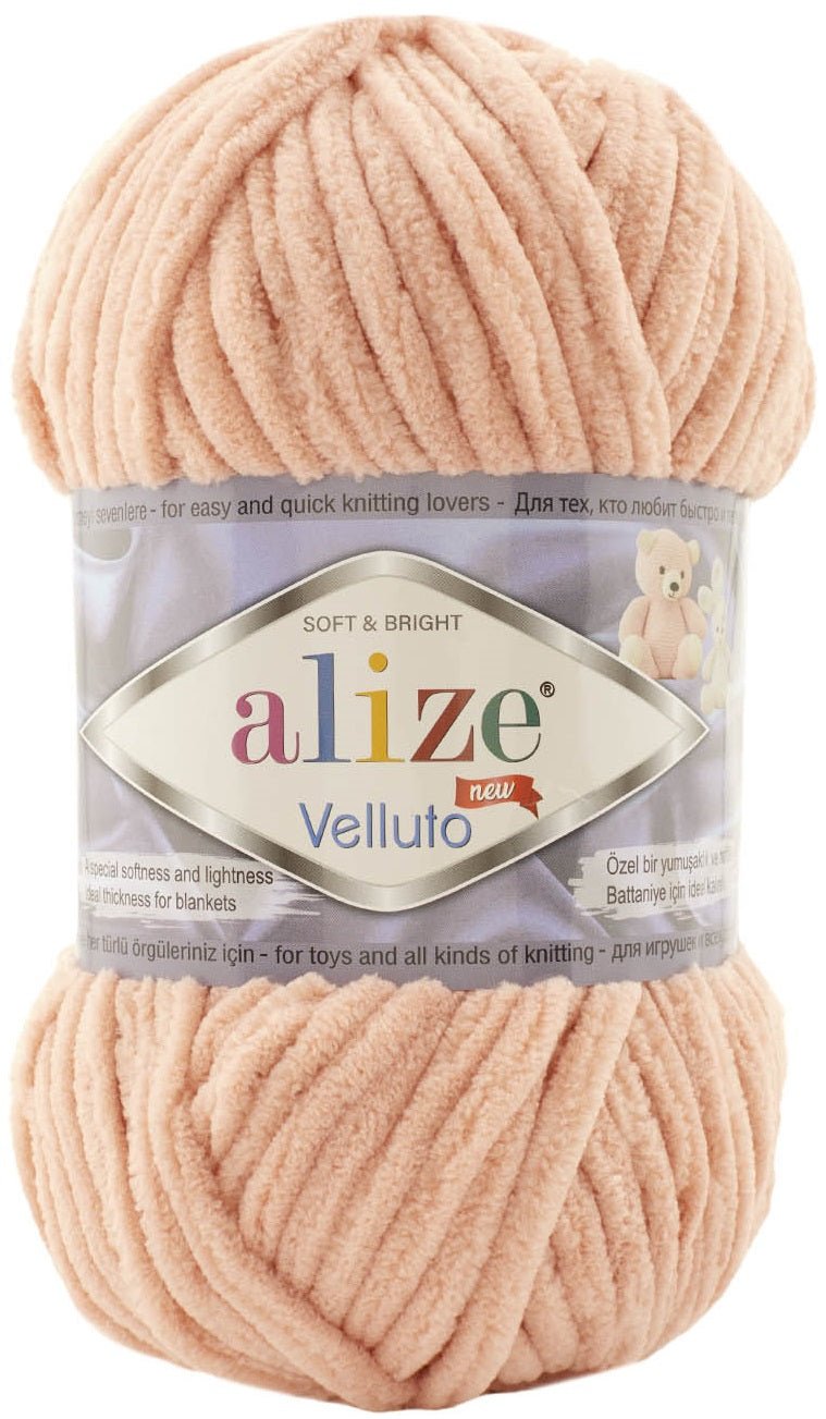 Alize Velluto