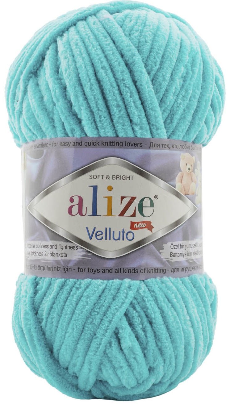 Alize Velluto