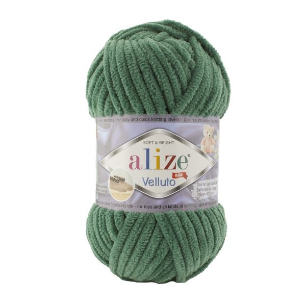 Alize Velluto