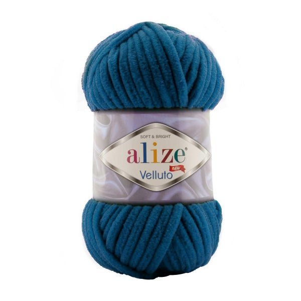 Alize Velluto