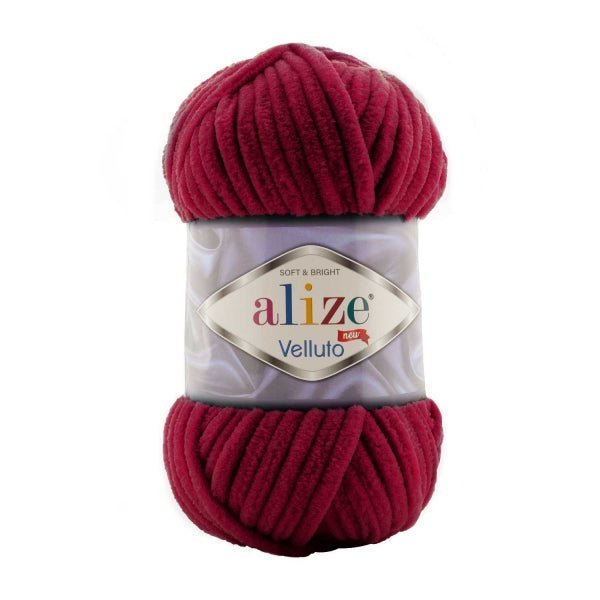 Alize Velluto