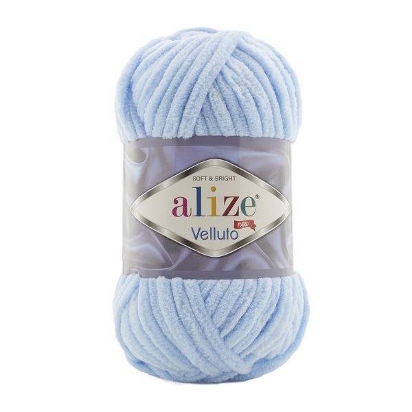 Alize Velluto