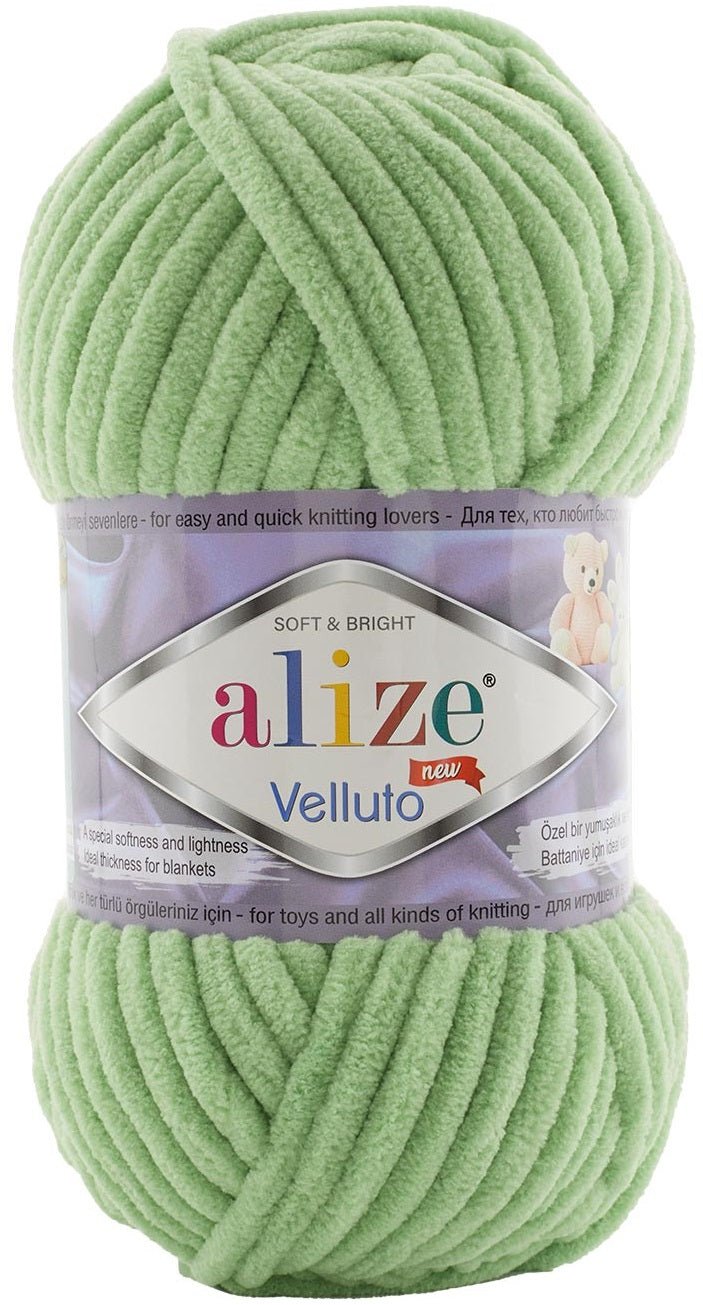 Alize Velluto