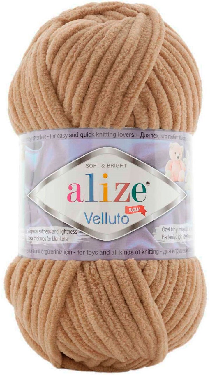 Alize Velluto
