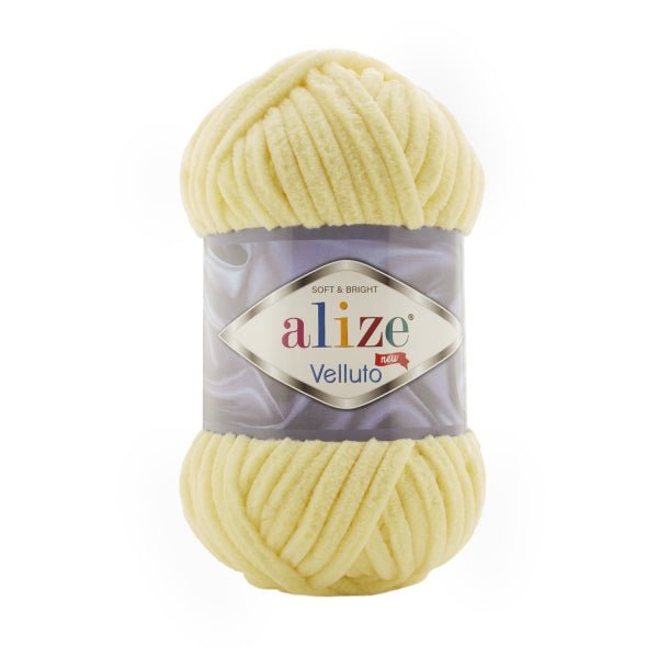 Alize Velluto