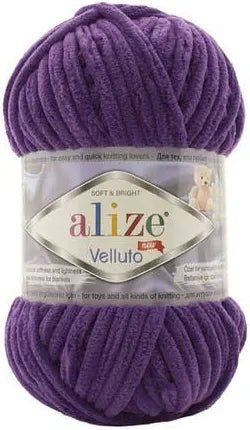 Alize Velluto