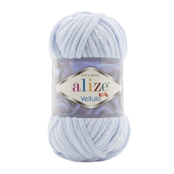 Alize Velluto