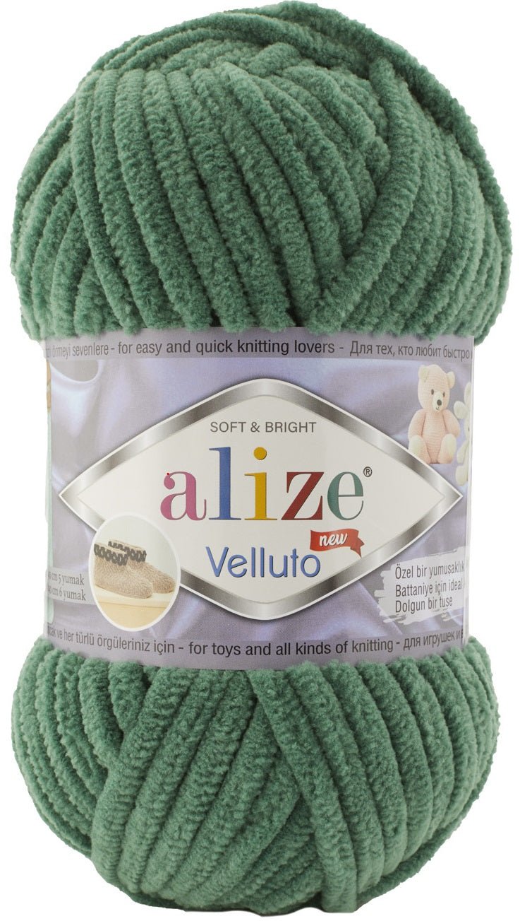 Alize Velluto