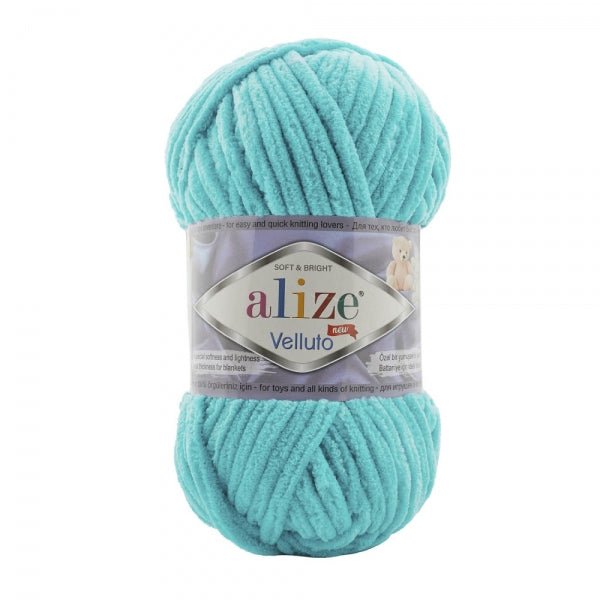 Alize Velluto