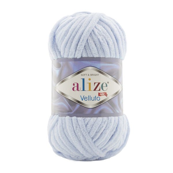 Alize Velluto