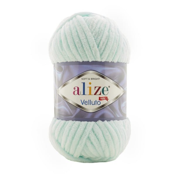 Alize Velluto