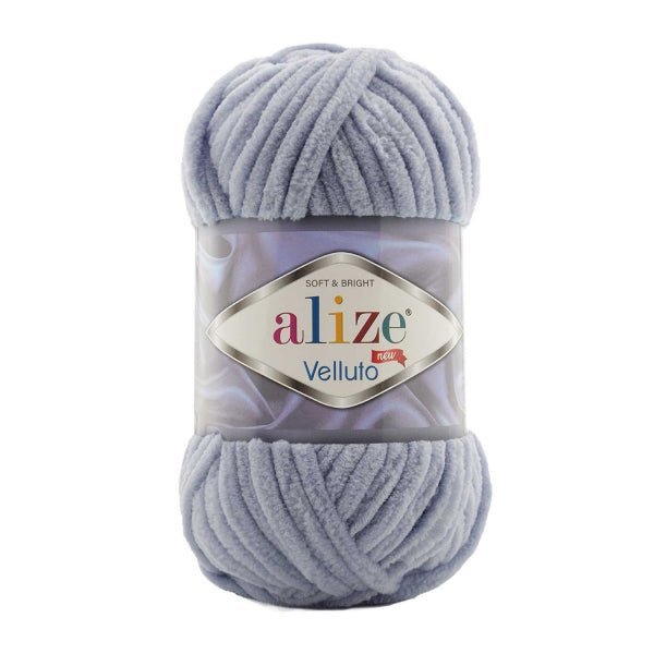 Alize Velluto