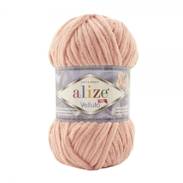Alize Velluto