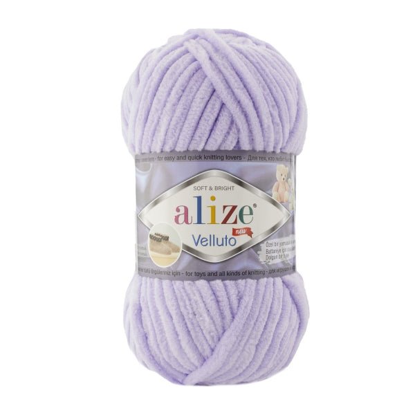 Alize Velluto