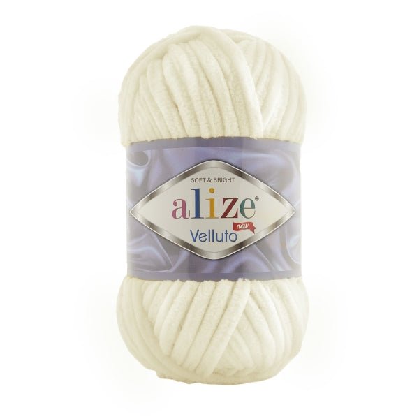 Alize Velluto