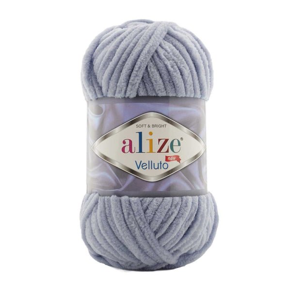 Alize Velluto